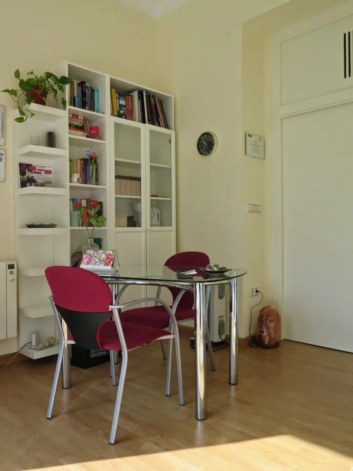 Centro Bienestar Chamartín — pilates-studio en Madrid — 3