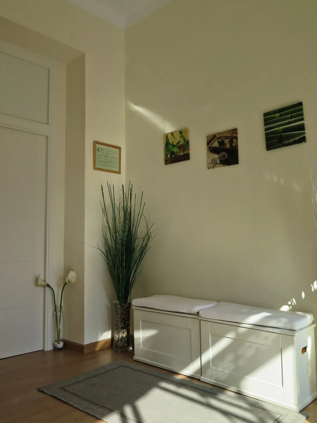 Centro Bienestar Chamartín — pilates-studio en Madrid — 4