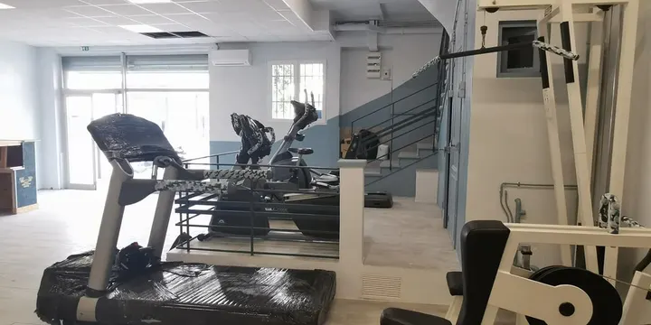 SKMS Academy 122 Bd de Pont de Vivaux — Boxe à 10e Arrondissement, Marseille
