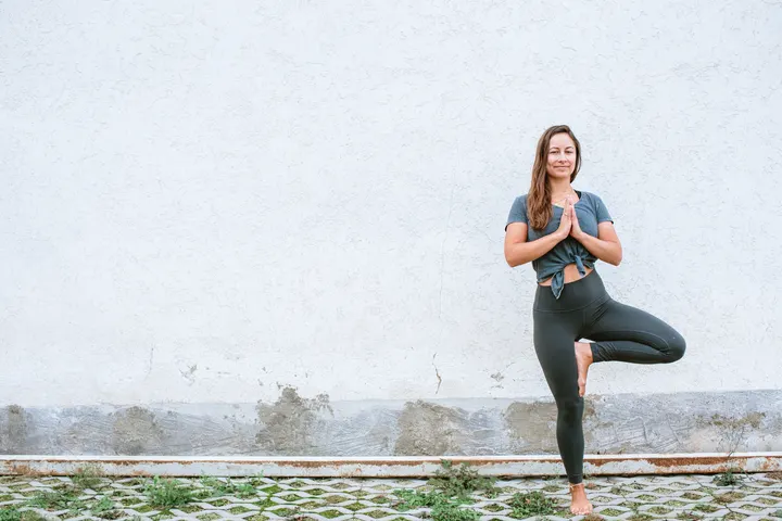 Studio42 Yoga — yoga-studio in Gonsenheim, Mainz — 2