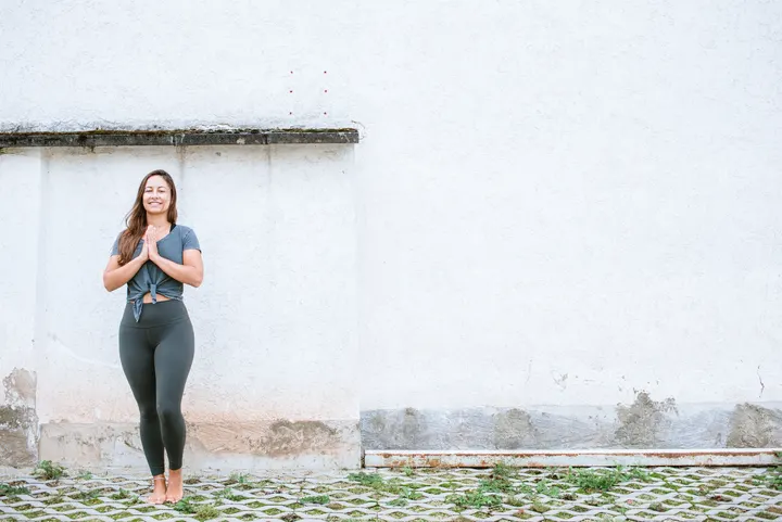 Studio42 Yoga — yoga-studio in Gonsenheim, Mainz — 3