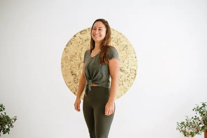Studio42 Yoga — Yoga in Gonsenheim, Mainz