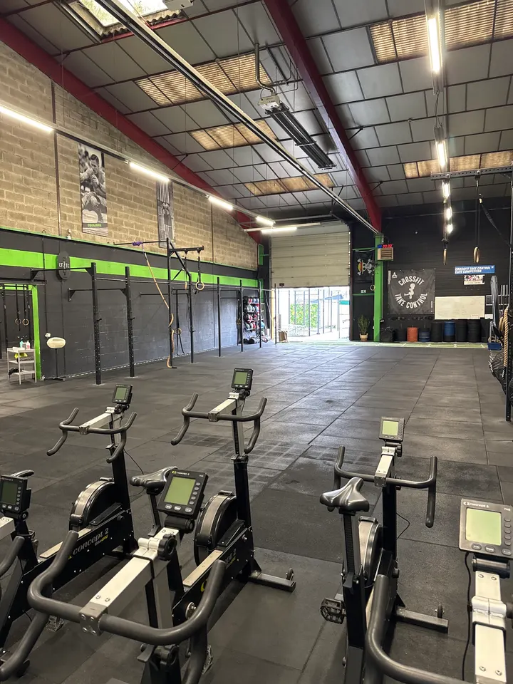 CrossFit Kaizoku Take Control Wissous — crossfit-studio à Wissous, Paris — 3