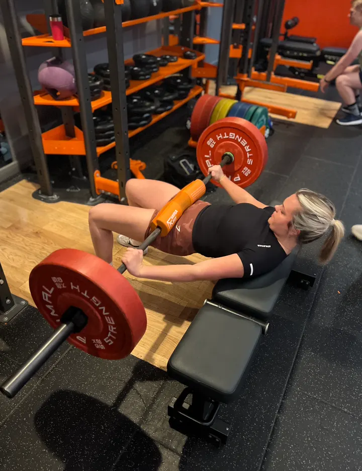 Fuse — reformer pilates-studio in Acton Gate, Stafford — 2