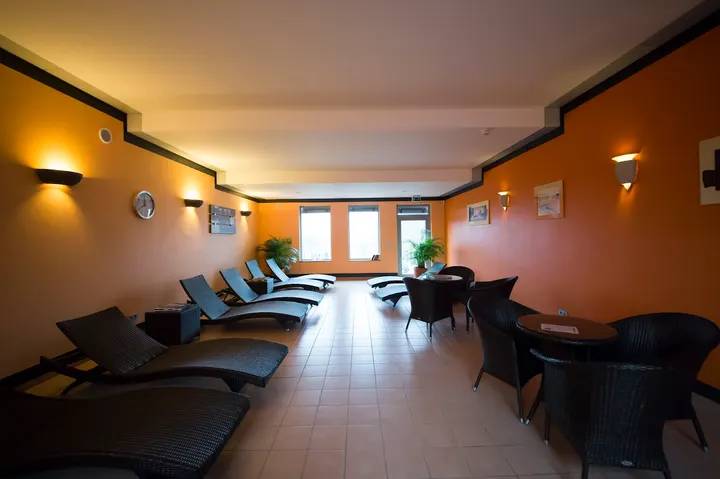 San-Fit Königsberger Str. — fitnessstudio in Fauerbach, Friedberg — 2