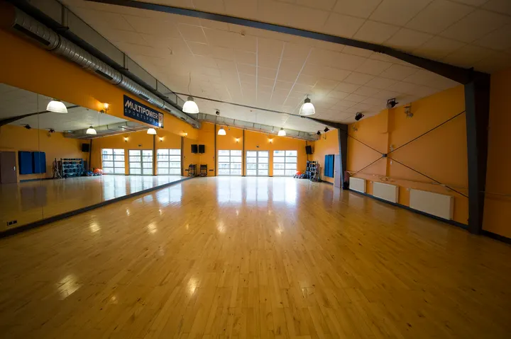 San-Fit Königsberger Str. — fitnessstudio in Friedberg — 3