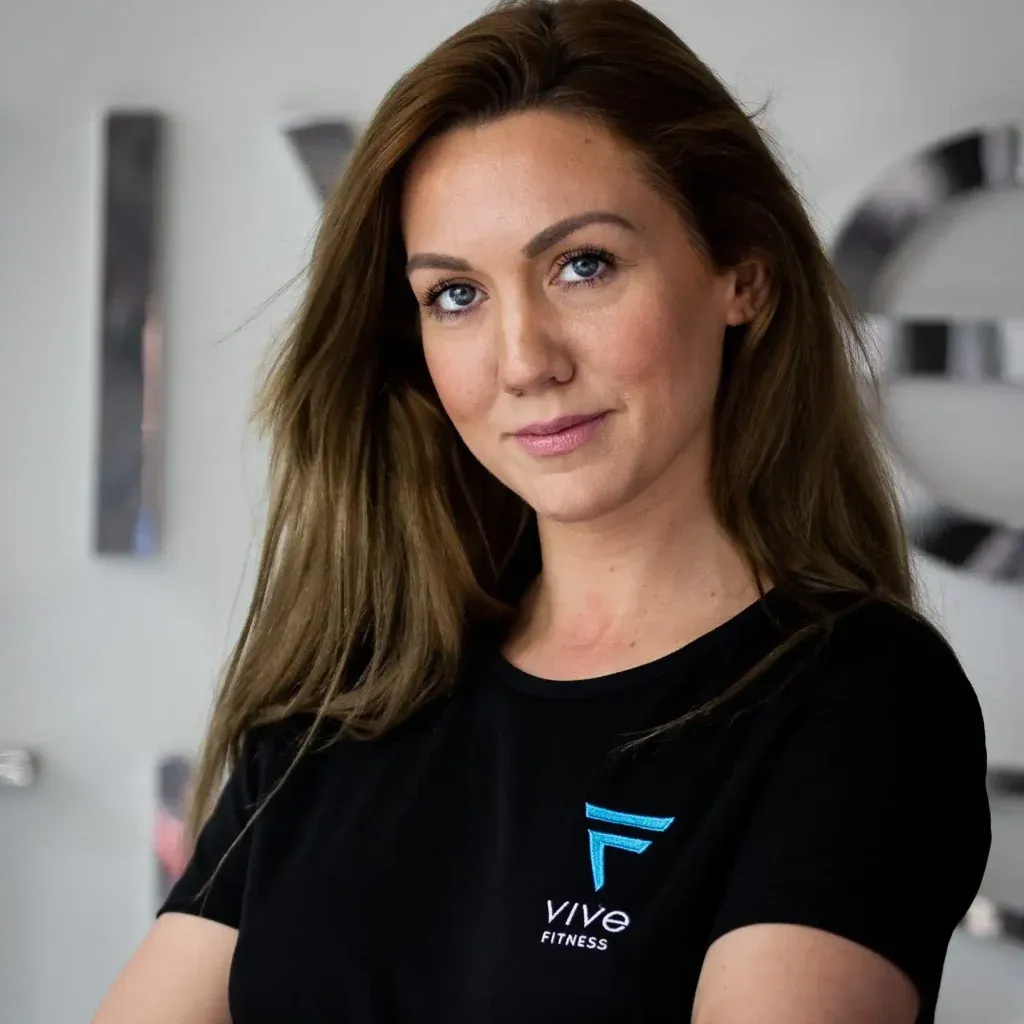 Vive Fitness — reformer pilates-studio in Millbank, London — 2