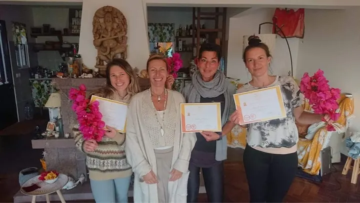 Shiva Yoga Retreats — yoga-studio em Garajau, Funchal — 3