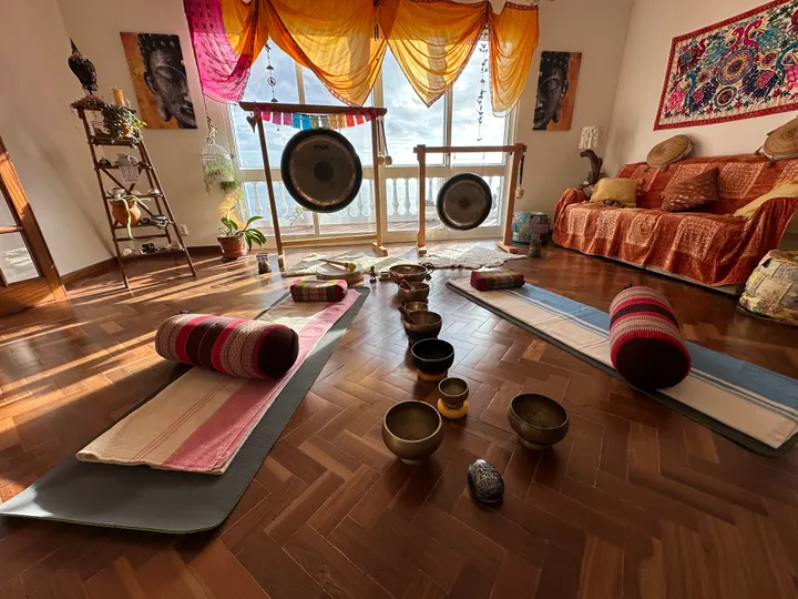 Shiva Yoga Retreats — yoga-studio em Funchal — 3