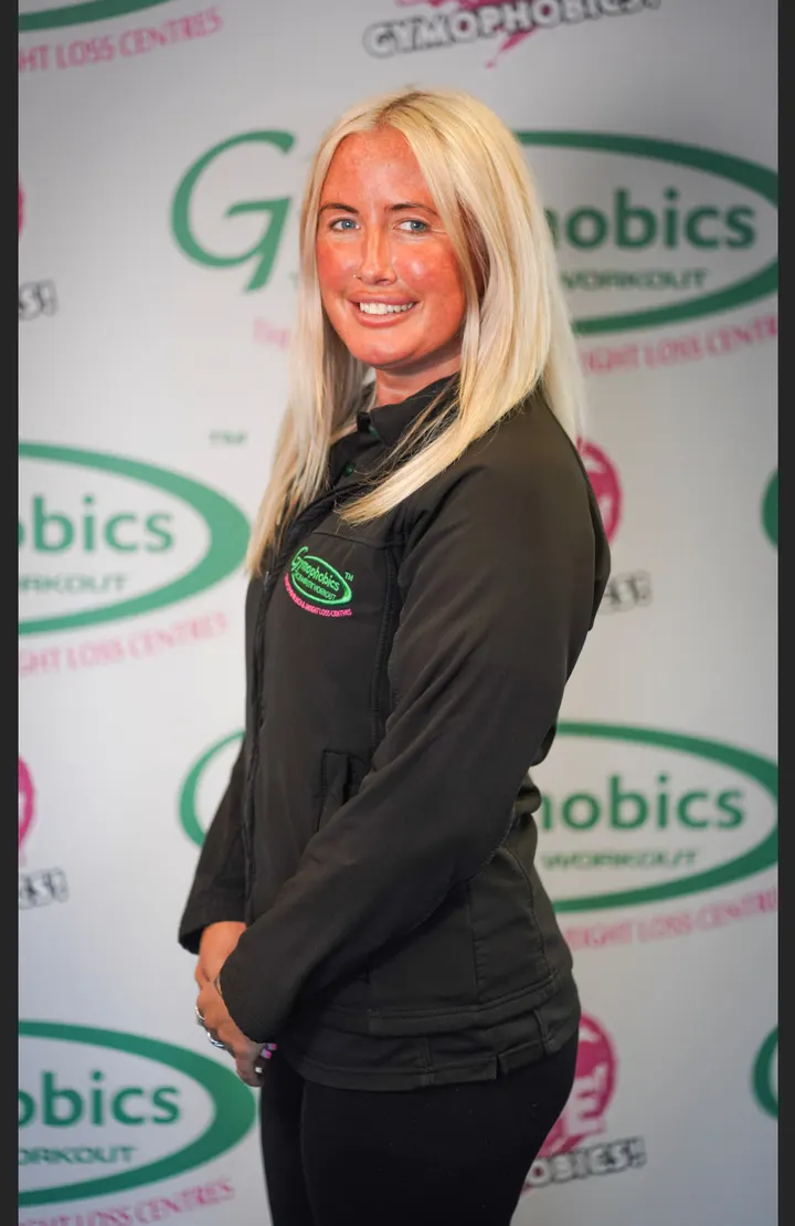 Gymophobics Cannock — fitness studio in Bridgtown, Cannock — 2