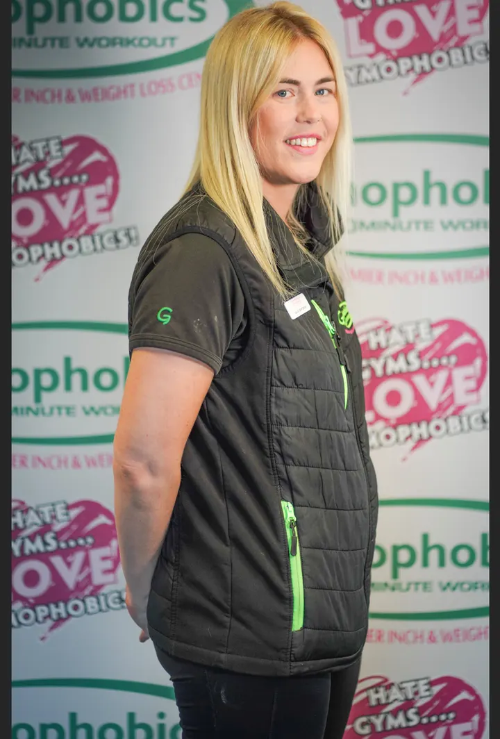Gymophobics Cannock — fitness studio in Bridgtown, Cannock — 3