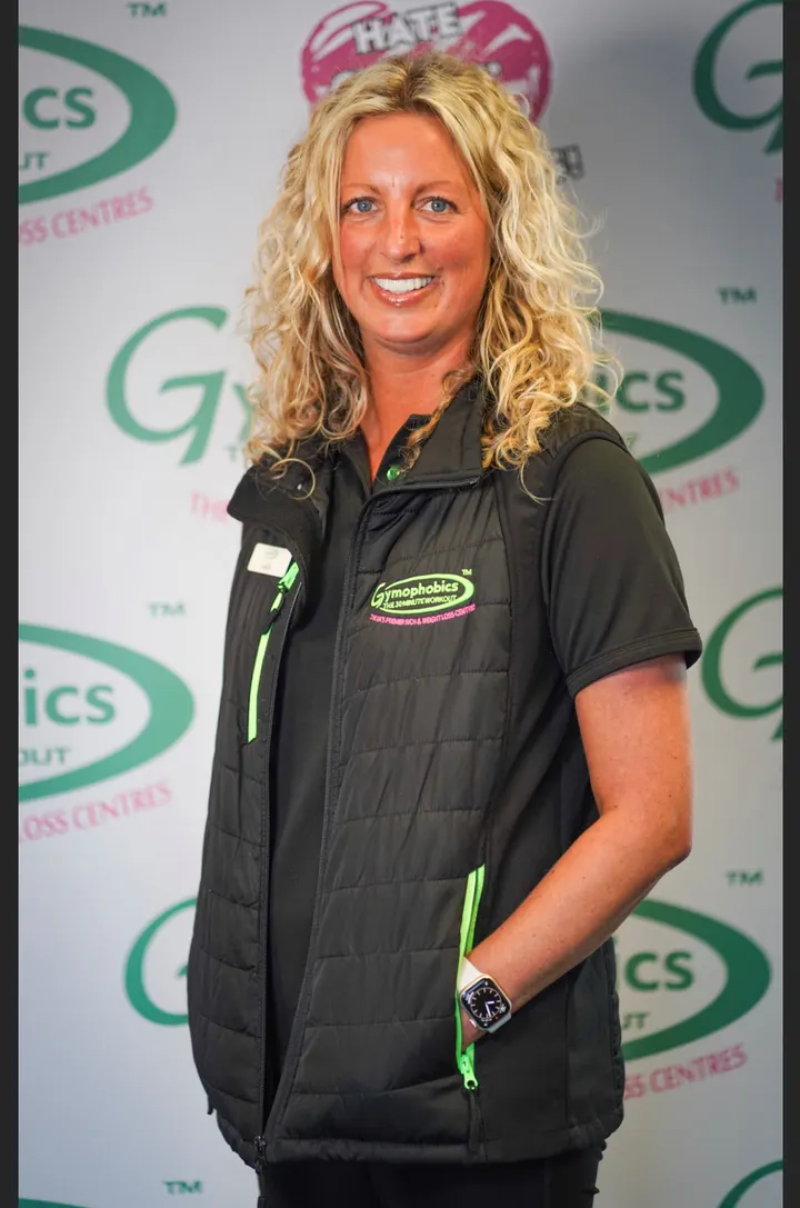 Gymophobics Cannock — fitness studio in Cannock — 3