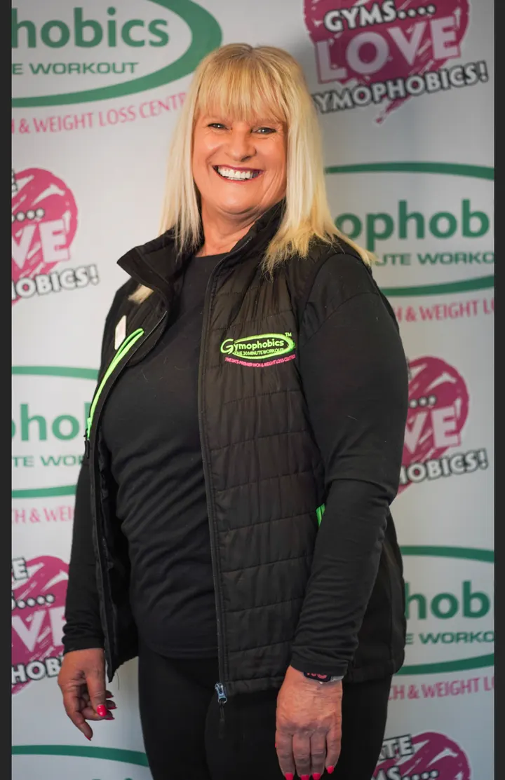 Gymophobics Cannock — fitness studio in Cannock — 4