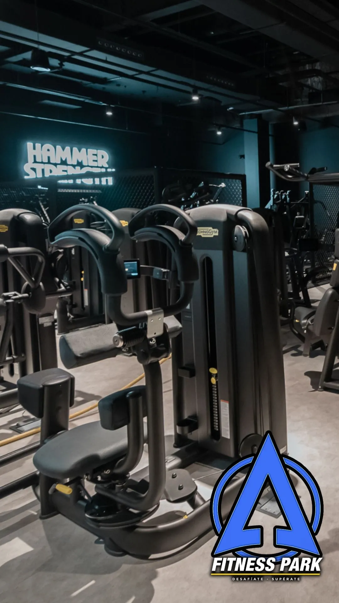 Avanza Fit - San Sebastián Urbil — pilates-studio en Usurbil — 3