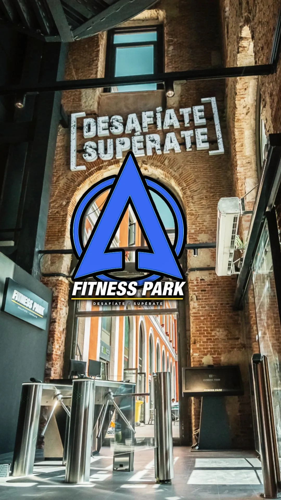 Avanza Fit - San Sebastián Urbil — pilates-studio en Usurbil — 3