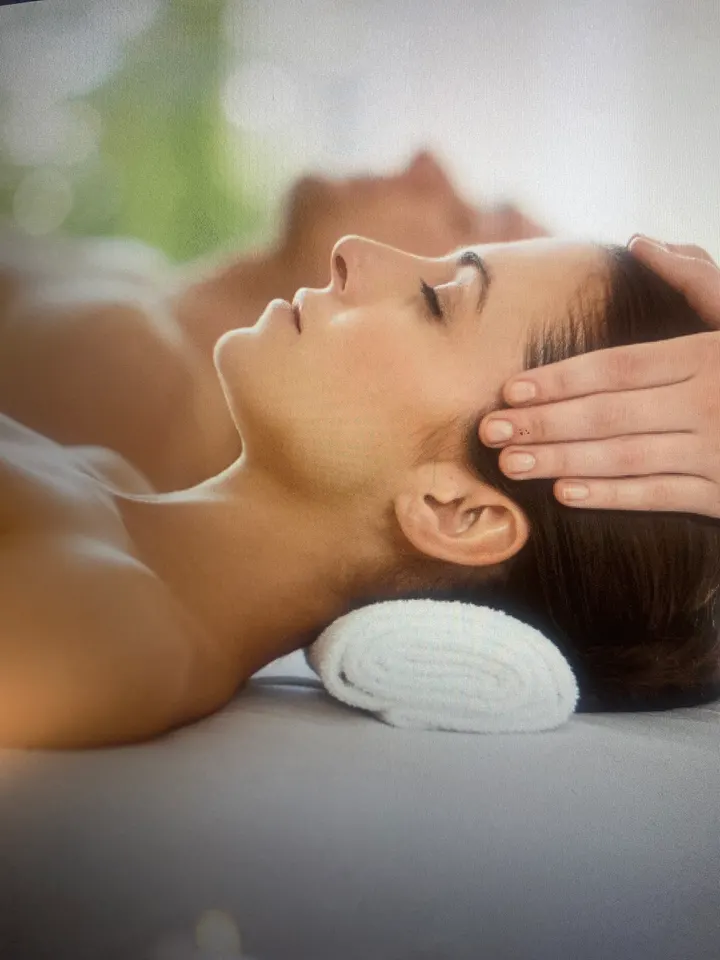 Sanna Malinen Relaxenter — pt studio – Rauma — 4