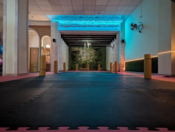 Serenity — yoga-studio en Elche — 3