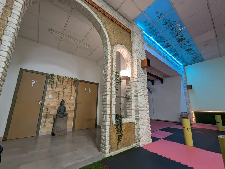 Serenity — yoga-studio en Elche — 3