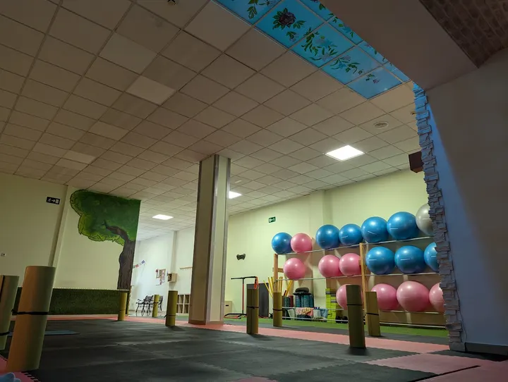 Serenity — yoga-studio en Elche — 4