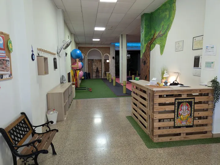 Serenity — yoga-studio en Elche — 5