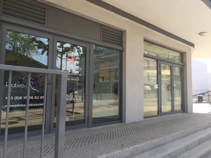 Pilates&Co — pilates-studio à Saint-Julien-en-Genevois — 3