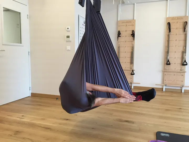 Pilates&Co — pilates-studio à Saint-Julien-en-Genevois — 4