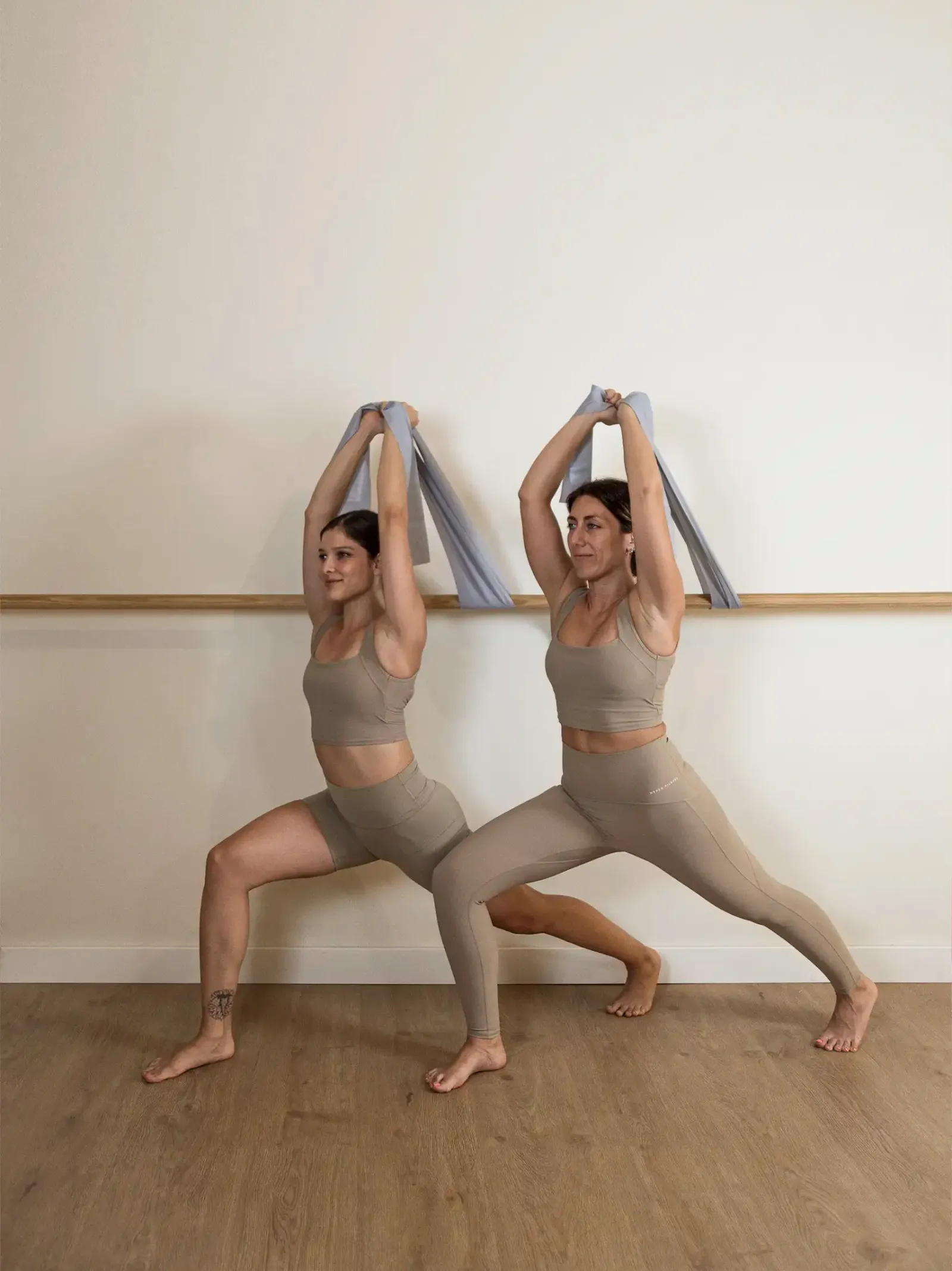 Nexes Pilates Oviedo — pilates-studio i Centro Norte, Oviedo — bild 3