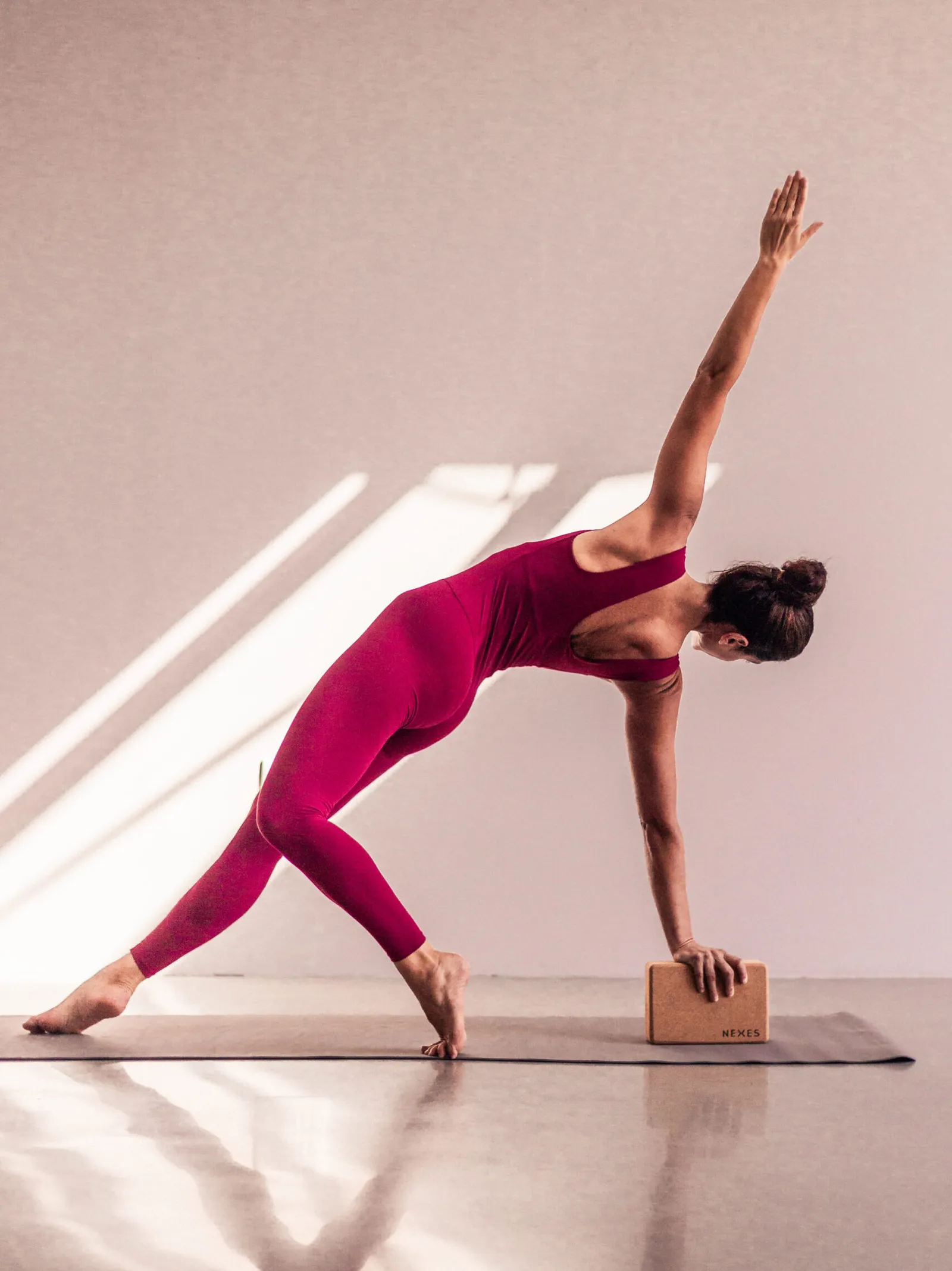 Nexes Pilates Oviedo — pilates-studio i Oviedo — bild 4