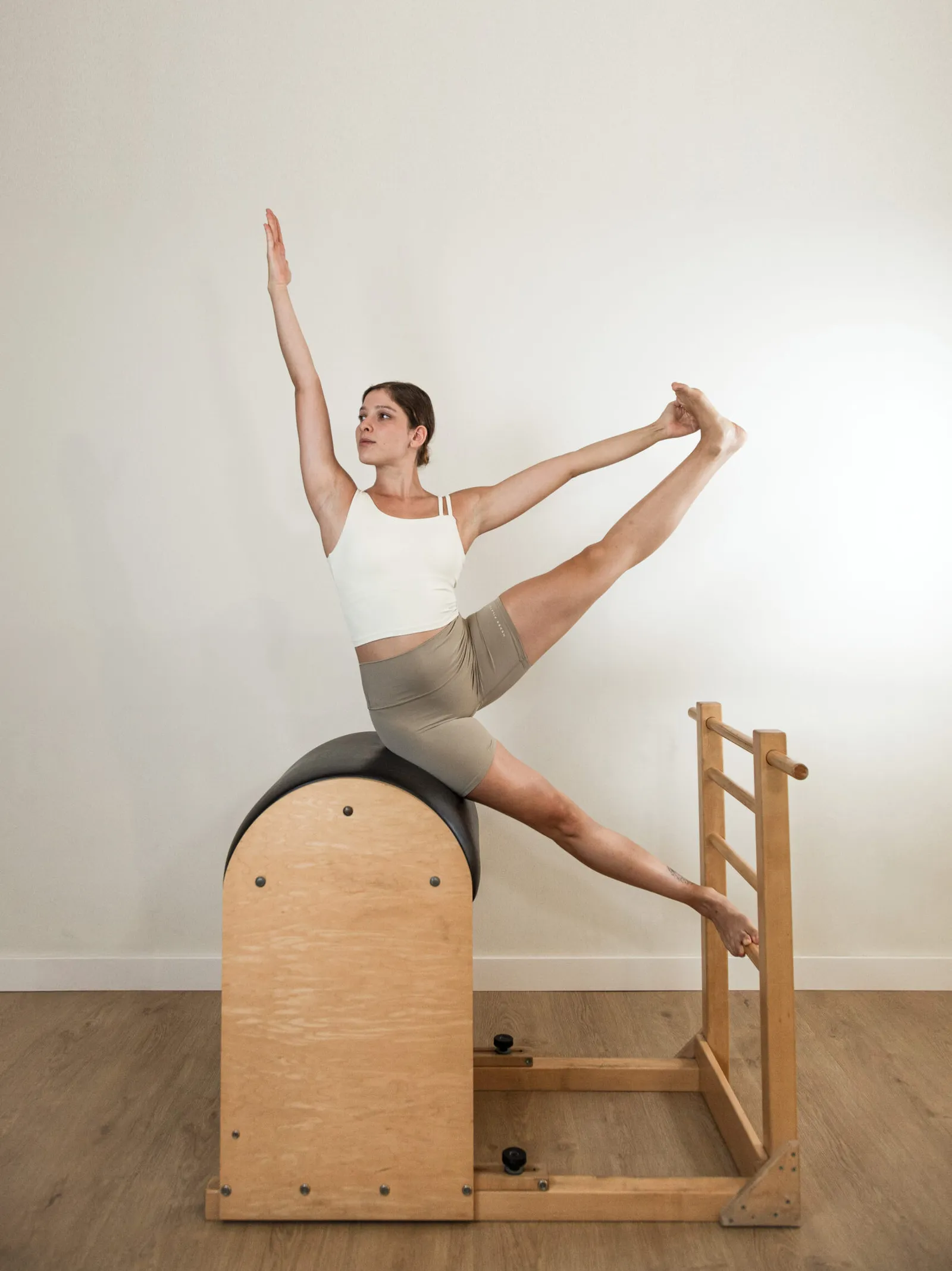 Nexes Pilates Oviedo — pilates-studio i Oviedo — bild 5
