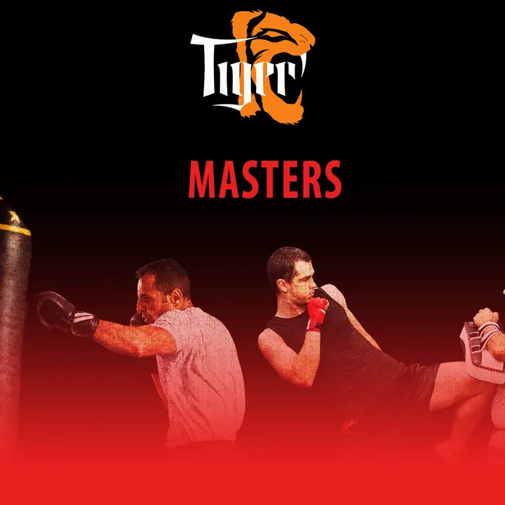 Tiger's Gym Dijon — salle de fitness-studio à Saint-Apollinaire — 3