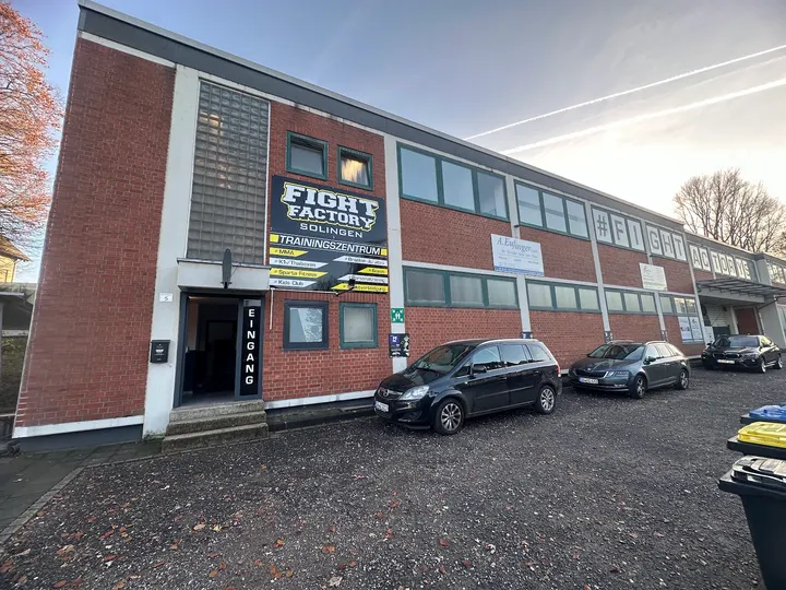 Fight Factory Solingen — mma-studio in Solingen — 3