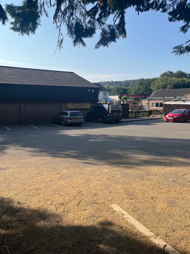 Core Fitness Gym — fitness studio in Woodford, Plymouth — 3