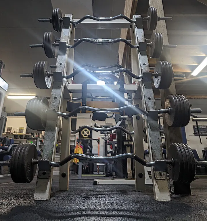 Core Fitness Gym — fitness studio in Plymouth — 3
