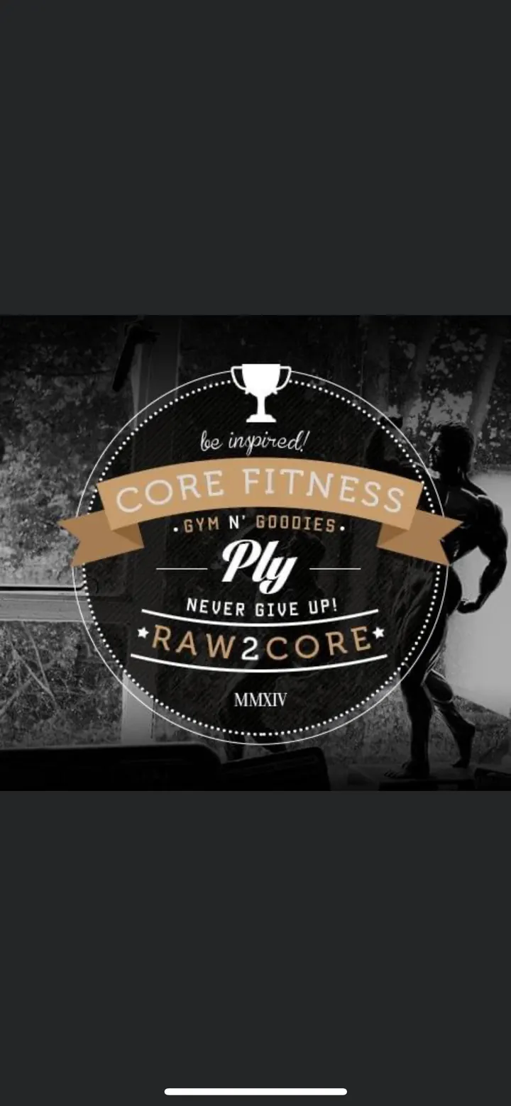 Core Fitness Gym — fitness studio in Plymouth — 4