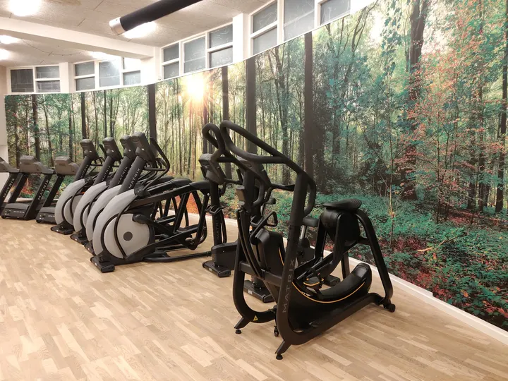 I.A.M. Fitness — træningsstudio i København — 3
