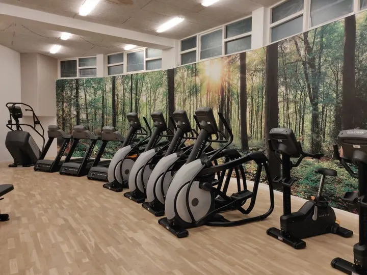 I.A.M. Fitness — træningsstudio i København — 5