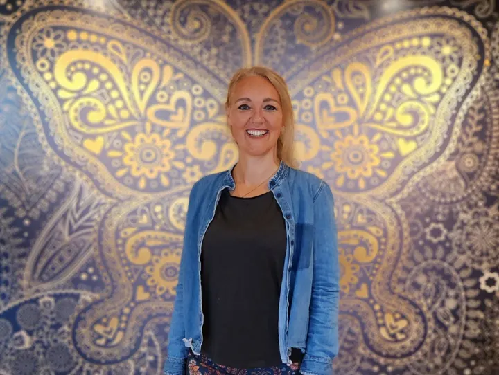 Zon Yoga — yoga-studio in Levendaal, Leiden — 2