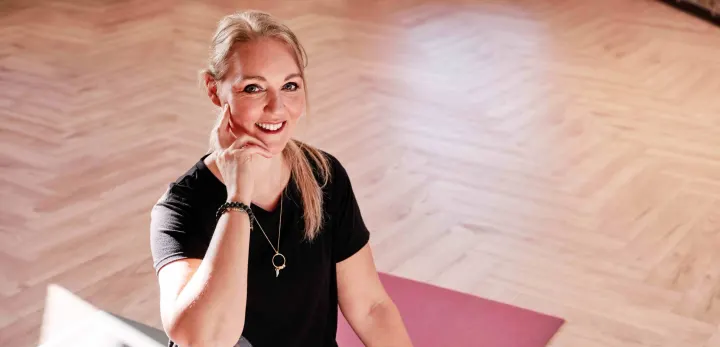 Zon Yoga — Yoga in Levendaal, Leiden