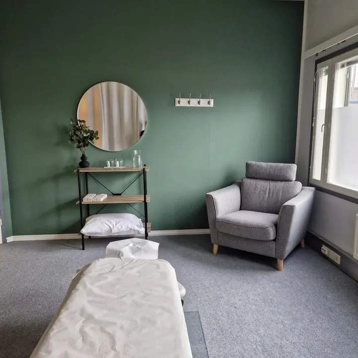 HYPE Point — pt studio – Tarmola, Porvoo — 2