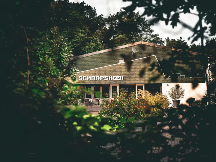 De Schaapskooi — sportschool-studio in Stalberg, Venlo — 3