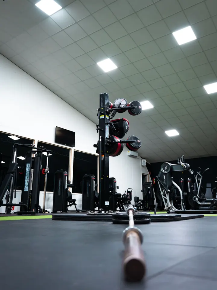 De Schaapskooi — sportschool-studio in Venlo — 3