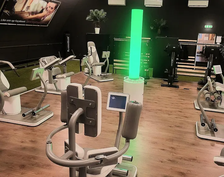 De Schaapskooi — sportschool-studio in Venlo — 4