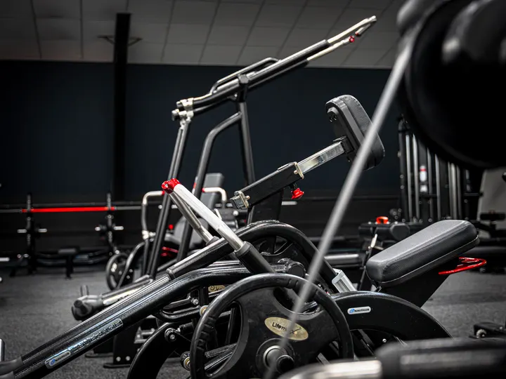 De Schaapskooi — sportschool-studio in Venlo — 5