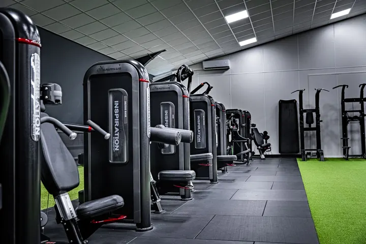 De Schaapskooi — sportschool-studio in Venlo — 6