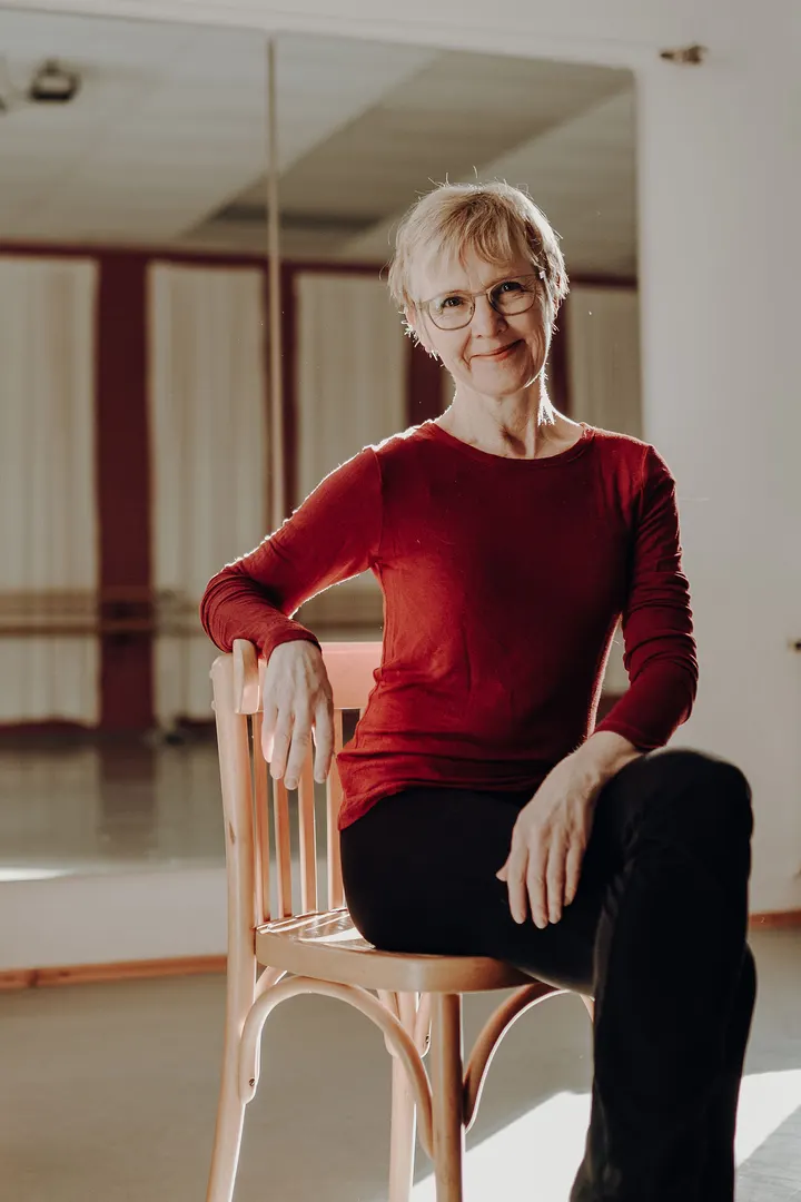 Ballettschule Freudensprung — tanz-studio in Frankenberger Viertel, Aachen — 3