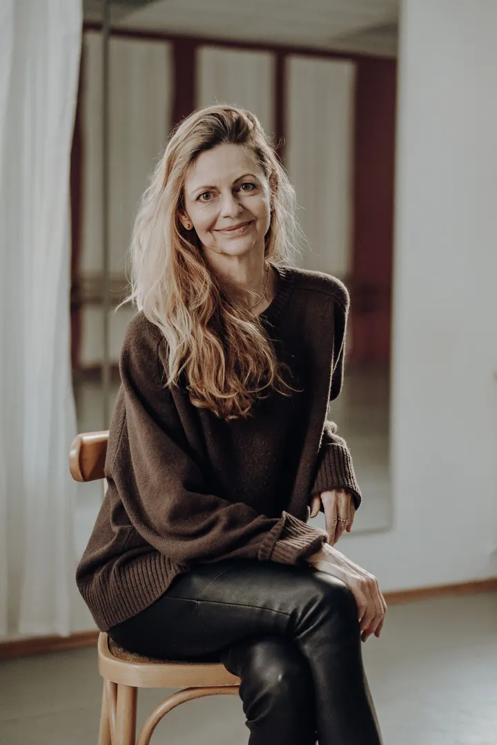 Ballettschule Freudensprung — tanz-studio in Aachen — 6