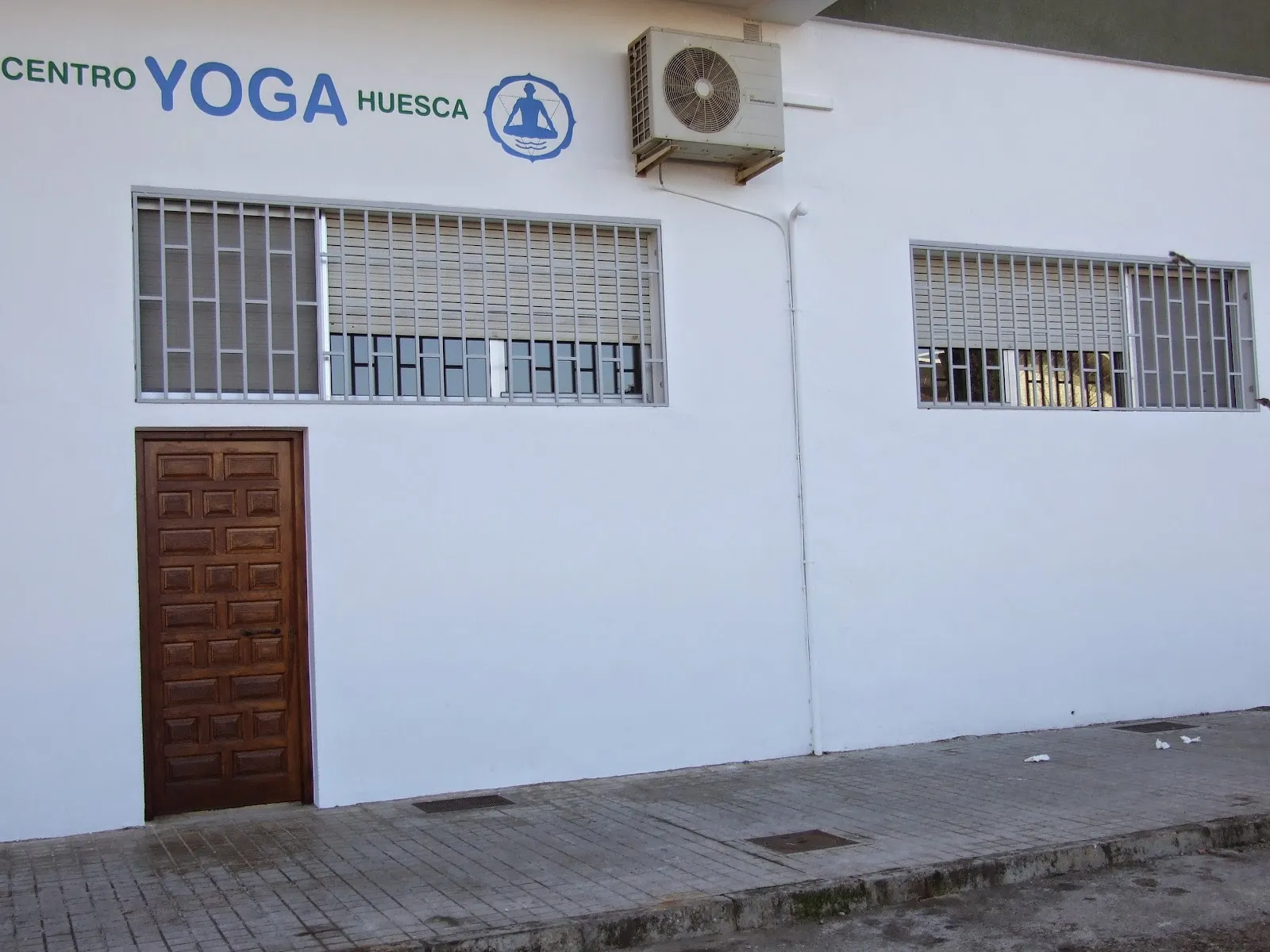 ASOCIACIÓN CENTRO YOGA HUESCA — yoga-studio en Huesca — 3