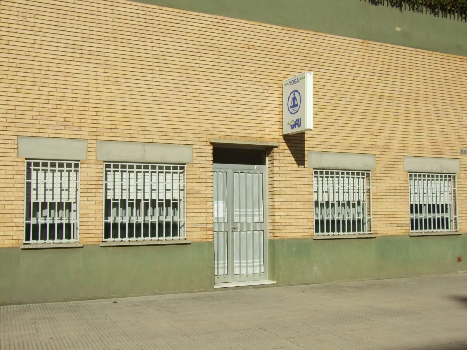 ASOCIACIÓN CENTRO YOGA HUESCA — yoga-studio en Huesca — 4