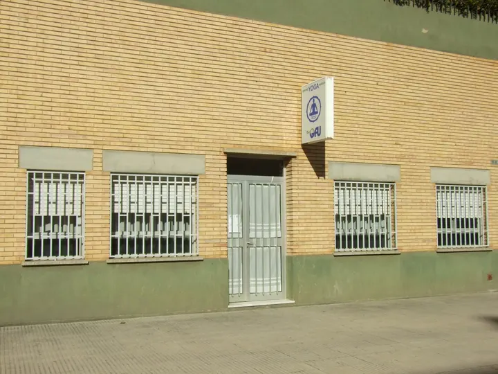Asociación Centro Yoga Huesca — yoga-studio en Huesca — 4
