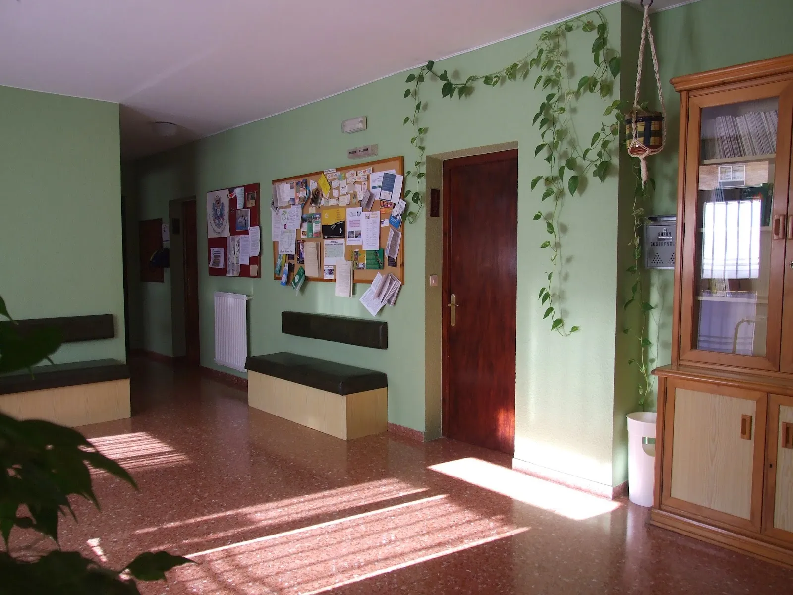 ASOCIACIÓN CENTRO YOGA HUESCA — yoga-studio en Huesca — 5